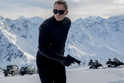 Daniel Craig as Agent 007