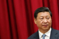 Over the past three decades, Xi had visited the United States six times, from the cornfields of Iowa to the Annenberg Retreat at Sunnylands in California. 
