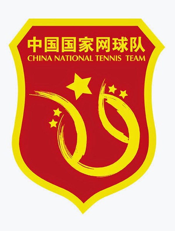 The new CTA logo breathes a fresh image for the China team in next year's Olympics.