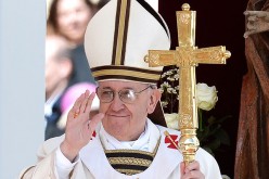 Pope Francis condemned female ill-treatment and domestic violence against women, calling them a trend that had to be combated.