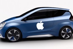 Apple Electric Car?