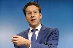 Dutch Finance Minister Jeroen Dijsselbloem said that he is pleased with Anbang's acquisition of Vivat.
