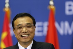 Chinese Premier Li Keqiang is confident that the fundamentals of economy are on course to regain their strength.