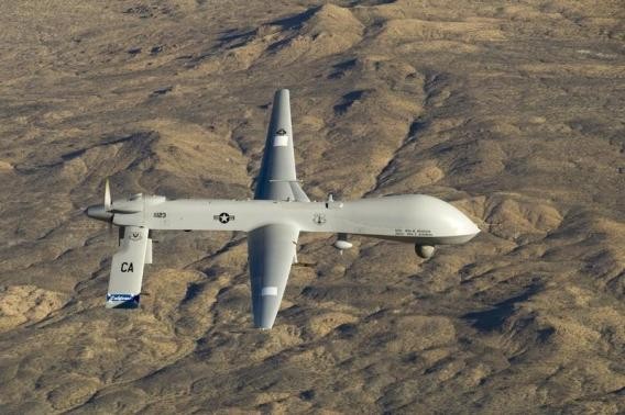Military drones are on the rise as more countries see their significance in countering terrorism.