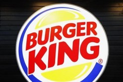 Burger King logo 