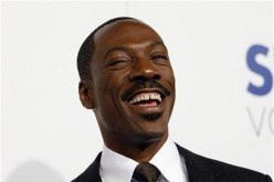 Eddie Murphy