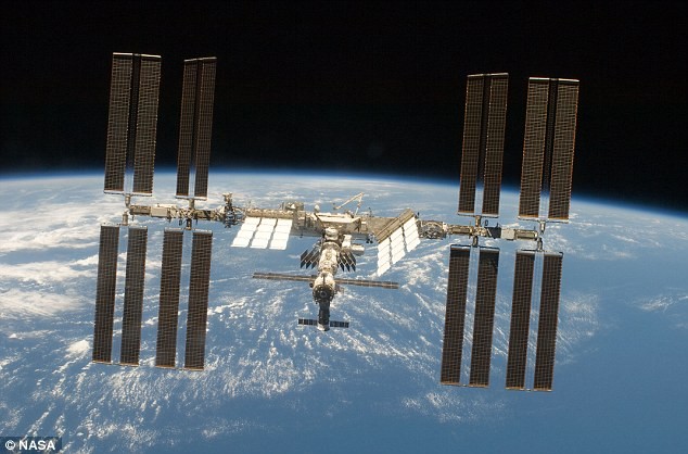 NASA Space Station