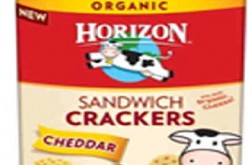 Horizon Sandwich Crackers