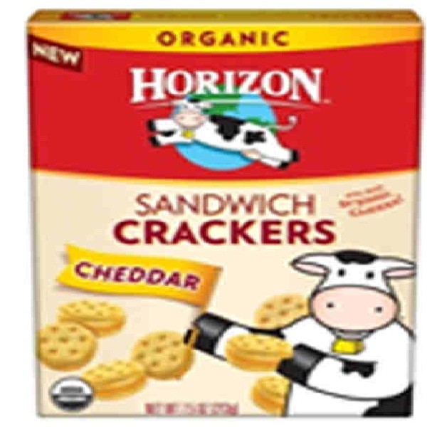 Horizon Sandwich Crackers