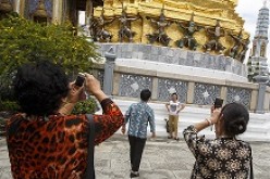 Chinese tourists are receiving flack from locals of countries they have visited, as well as fellow travelers, for their behavior and loudness, among other issues. 