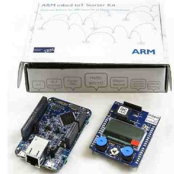 ARM starter kit