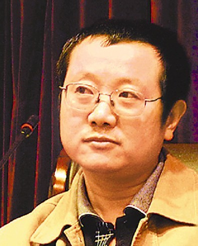 The award-winning "Three-Body Problem" is a Liu Cixin magnum opus.