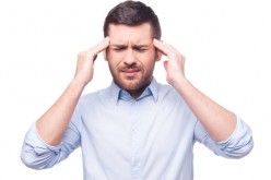 Headaches caused by sodium