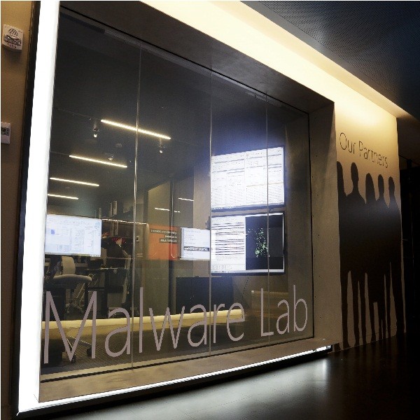 Microsoft Malware Lab