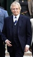 Coronation Street Actor William Roache
