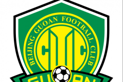 Beijing Guoan logo