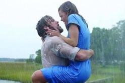 The Notebook's Movie Poster