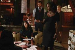 How to Get Away With Murder Season 1 Finale