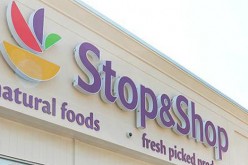 Stop & Shop Store