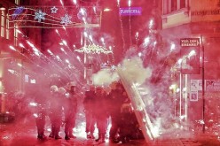 Internet Blocking Protests in Turkey