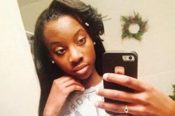 Shot dead over Facebook: the late Kierra'onna Rice 