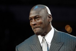 Former NBA star Michael Jordan is officially a billionaire.