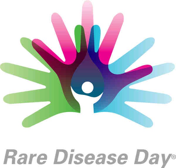 International Rare Disease Day is a global awareness campaign commemorated every last day of February.