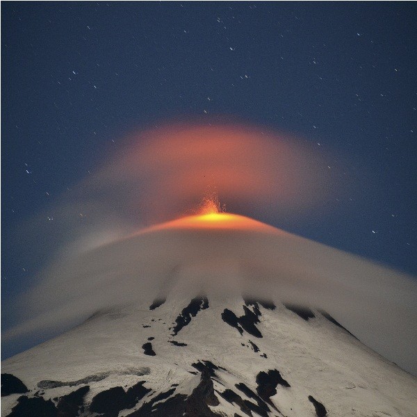 Mount Villarrica