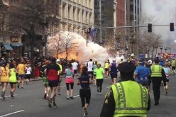 Boston bombing