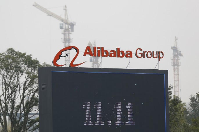 Alibaba turns its focus on health-care business as China rethinks health-related reforms.