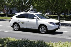 Google's Robo Car
