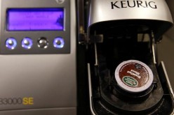 Keurig coffee machine