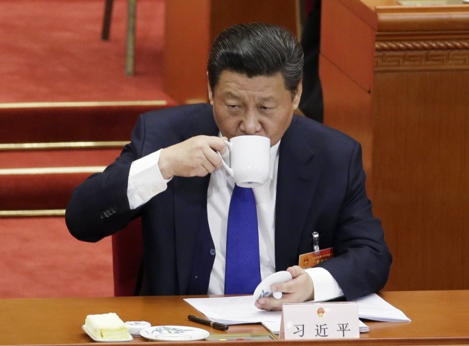 Another key agenda during Xi’s state visit would be law enforcement cooperation. 