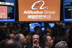 Alibaba continues to be the leading e-commerce company in China.