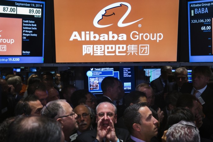 Alibaba continues to be the leading e-commerce company in China.