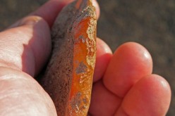 Agate scraper discovered in Oregon