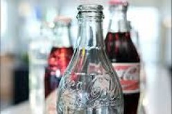 The Prototype of the Coke Bottle