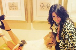 Best Friends Taylor Swift And Selena Gomez