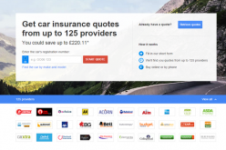 Google car insurance