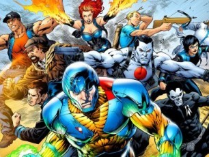 China's strong superhero-cum-comic character fan base opens the door for a DMG-Valiant entertainment partnership.