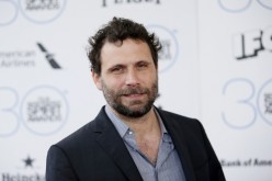 Actor Jeremy Sisto (Peter Lattimore in 'The Returned' on A&E) 