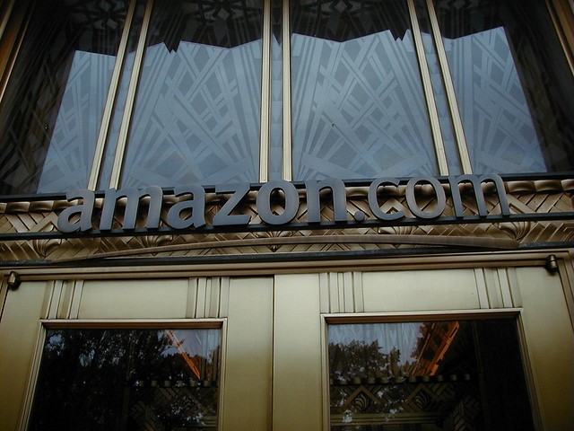 Amazon.com, a world-leading e-commerce company, eyes on expanding its India-based operations.