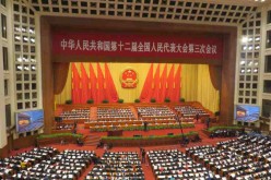 China’s parliament is drafting a new foreign NGO law, addressing the long-time legal limbo situation of the sector. 