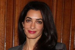 Amal Clooney sues the Philippine government