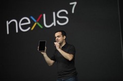 A new Google Nexus 7 is in the works and Huawei is likely to manufacture it.