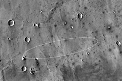 NASA's Insight Mars Mission 