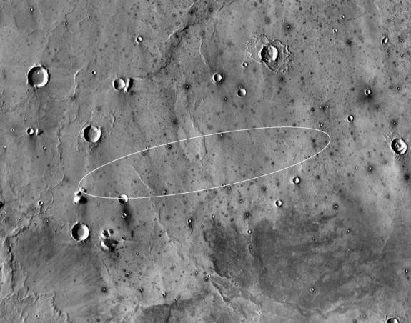NASA's Insight Mars Mission 
