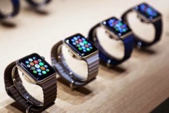 Apple's new smartwatch has uncertain fate even in China.