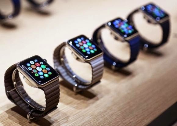 Apple's new smartwatch has uncertain fate even in China.