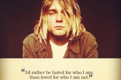 Kurt Cobain